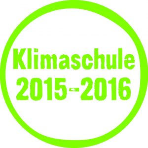 klimaschule 2015 2016